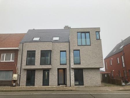 Appartement - Te huur - Foto 3