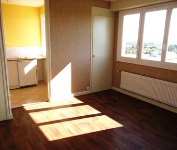 Studio à louer à Riorges - Les Iris - Photo 2