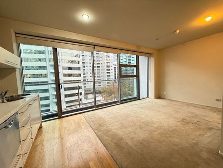 Big studio with Carpark in CBD - Photo 4
