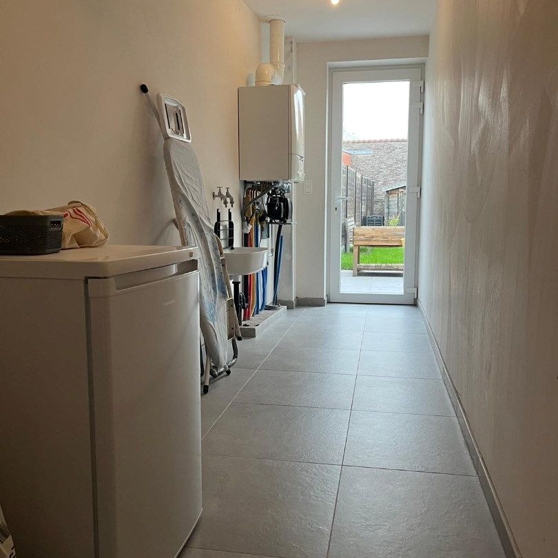 Huis te huur in Eke - Photo 1