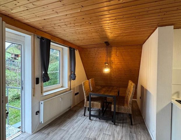 2,5 Zimmer Wohnung in Karlstadt-Mühlbach - Photo 1