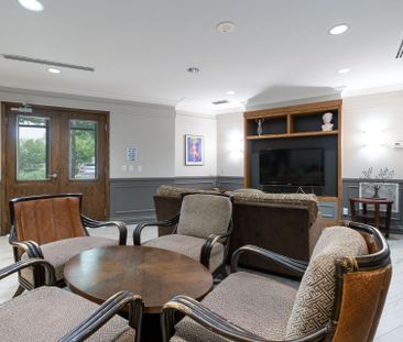 For Lease - 2379 Central Park Drive Unit# 505, Oakville, Ontario - Photo 4