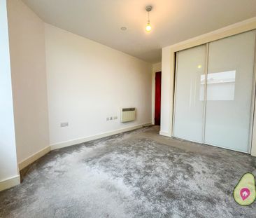 1 bed flat to rent in Churchill Place, Churchill Way, Basingstoke, ... - Photo 4