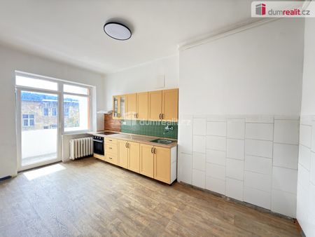 Pronájem bytu 2+1 73 m², Bratří Mrštíků 387, Ústí nad Labem - Photo 3