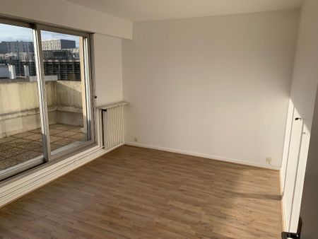 Location appartement 3 pièces, 74.17m², Issy-les-Moulineaux - Photo 3