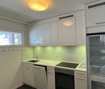 MIETEN OHNE KAUTION: Zentrale Single-Wohnung im Kreis 3 Wiedikon - Photo 3