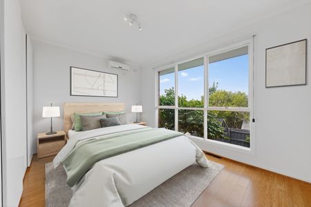 2/33 Clifton Road, Hawthorn East VIC 3123 - Apartment For Rent | Domain - Photo 5
