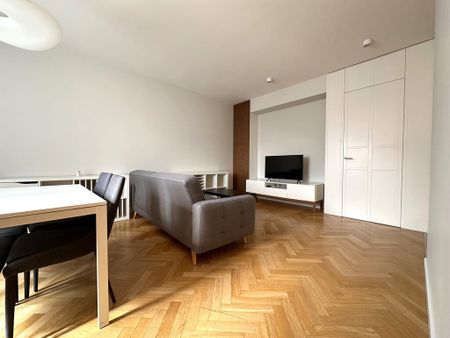 Zobacz Elegancki 3 pokojowy apartament W centrum 65 m² - Zdjęcie 5