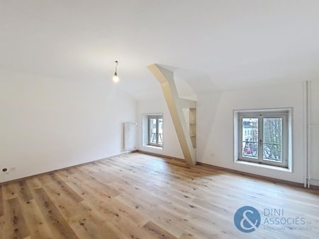 2.5 Zimmer, 3. Stock - Photo 4