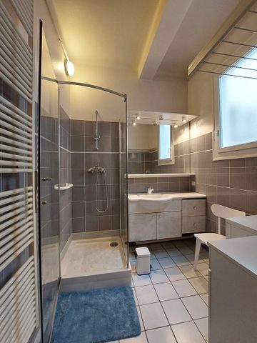 Location Appartement 3 pièces 63m² - Photo 5