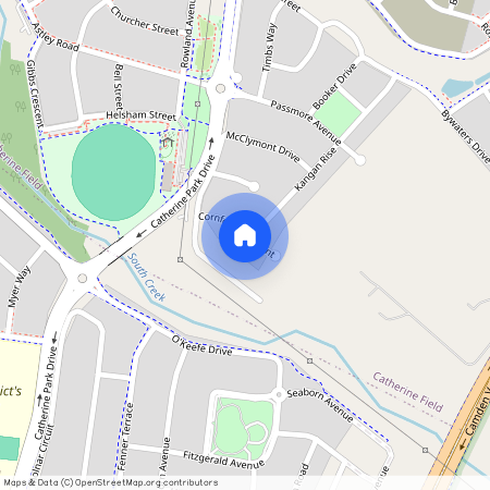 12 Cornforth Crescent, Sydney