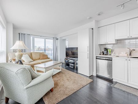 For Lease - 1255 Bayly Street Unit# 302, Pickering, Ontario - Photo 2