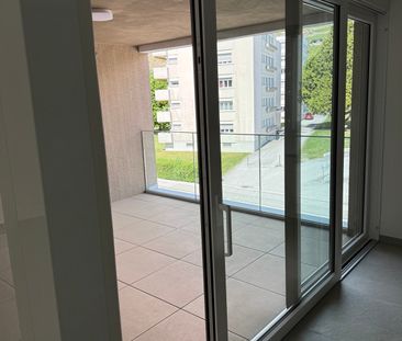 1 Zimmer, 32 m² - Photo 5