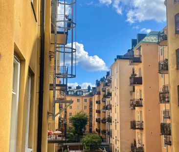 Hagagatan, Stockholm - Photo 6