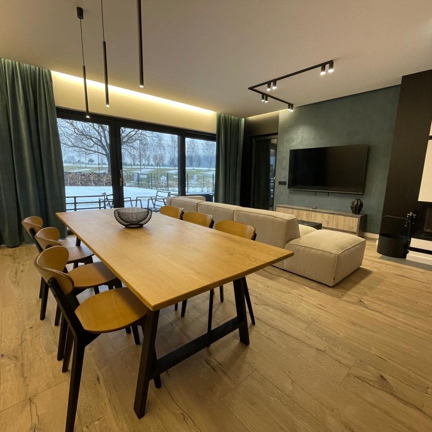 Luksusowy dom 💎| Garaż | Ogród | Siemianowice Śląskie ul. Krucza - Фото 1