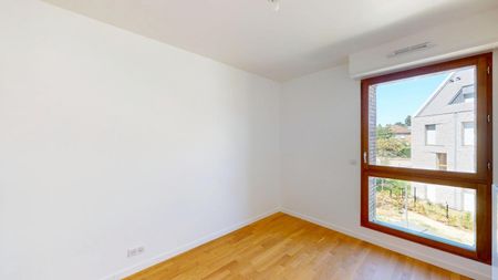 Tout savoir sur cet appartement dans le quartier Montreuil, à Versailles - Photo 4