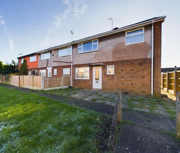 3 bedroom end of terrace house to rent - Photo 3