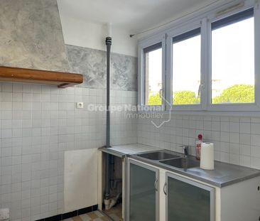 Appartement Berre L Etang 3 pièces 73 m² dans résidence sécurisée, - Photo 2