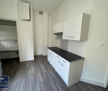Location Appartement 3 pièces 64m² LA TRONCHE 38700 - Photo 4