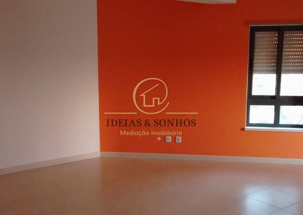 Apartamento T2 em Setúbal