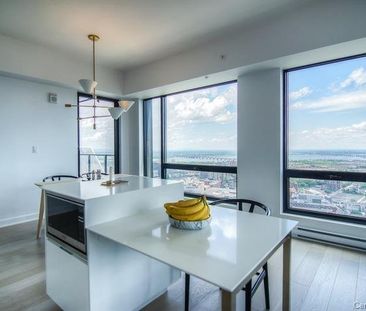 Appartement - 3908-1288 Av. des Canadiens-de-Montréal - Photo 3