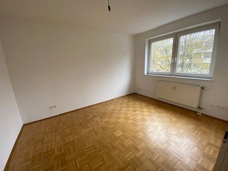 Smarter Wohnen: barrierefreie 2-Zimmer-Wohnung in Stadtnähe - Photo 3