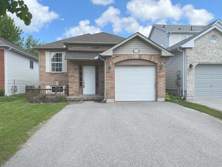 For Lease - 44 Moir Crescent Unit# Lower Level, Barrie, Ontario - Photo 3