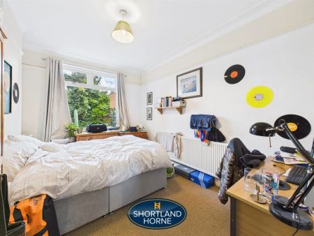 Earlsdon Avenue North, Earlsdon, Coventry - Photo 5