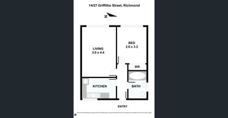 Top-Floor Comfort Moments from Bridge Road - Photo 5