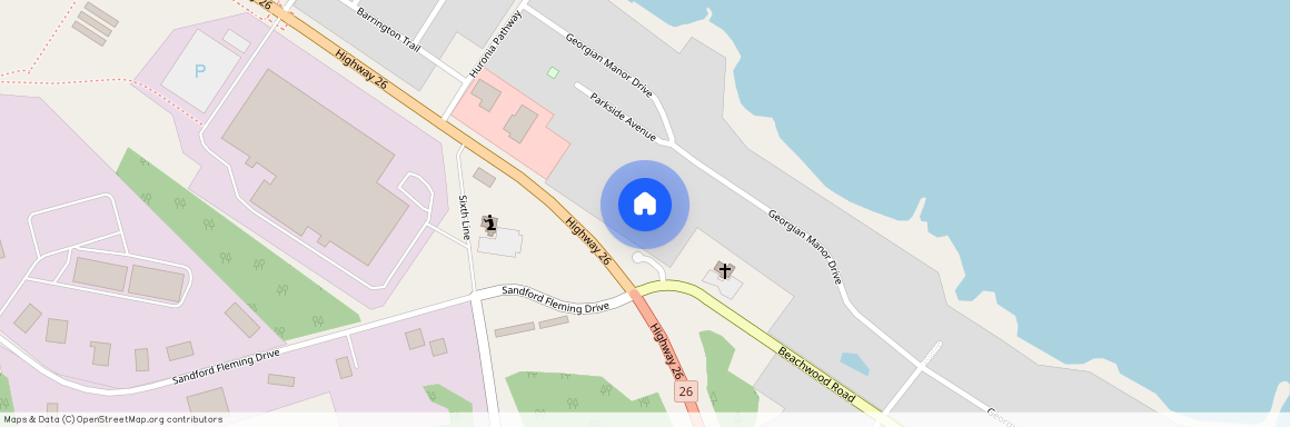 14 Churchill Court, Collingwood