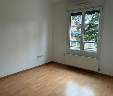 Location Appartement 2 pièces 54m² VALENCE 26000 - Photo 4