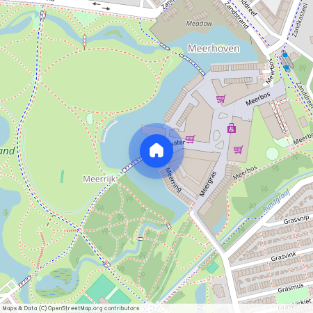 Meerring 146, 5658 LD, Eindhoven