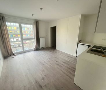 Location Appartement 2 pièces 34m² - Photo 1