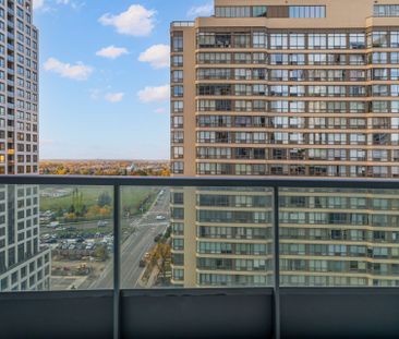 For Lease - 33 Elm Drive Unit# 1604, Mississauga, Ontario - Photo 1
