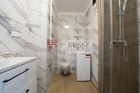 Reda City kawalerka , basen, restauracja, siłownia - Zdjęcie 5