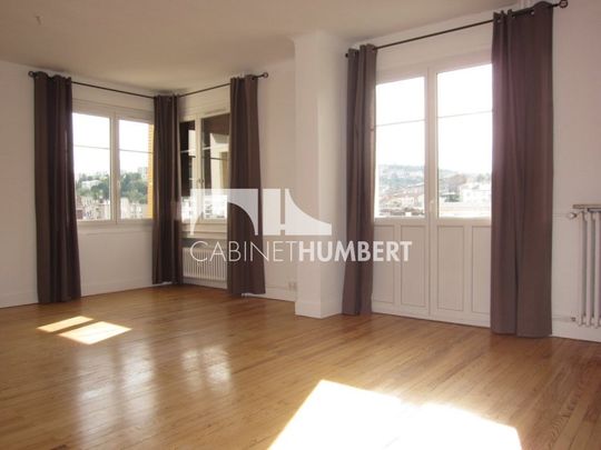 APPARTEMENT T3 A LOUER - Photo 1