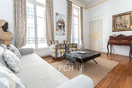 Rue Saint-Roch, - Photo 2