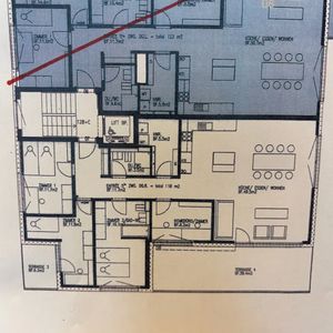 5.5 Zimmer, 118 m², 2. Stock - Foto 3