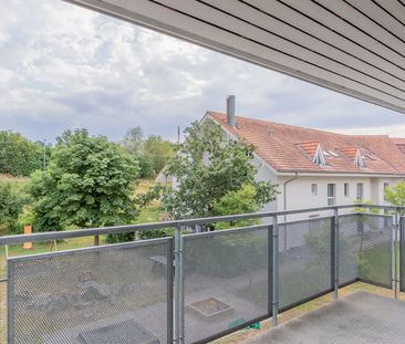 4.5 Zimmer, 2. Stock - Photo 3