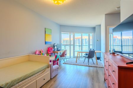 For Lease - 50 Absolute Avenue Unit# 1809, Mississauga, Ontario - Photo 3