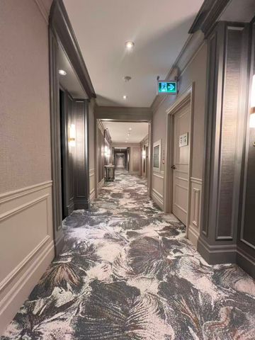 For Lease - 21 Burkebrook Place Unit# 612, Toronto, Ontario - Photo 2