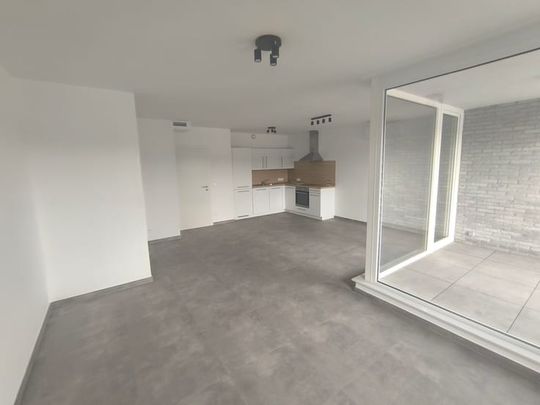 Appartement te huur - Photo 1