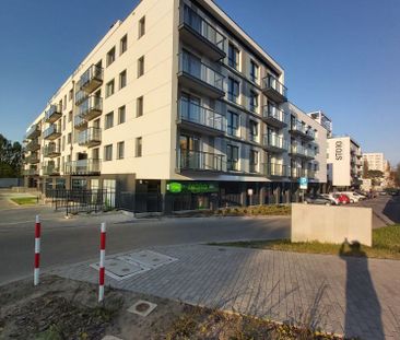 2 pokojowe | GDYNIA CHYLONIA - Фото 5