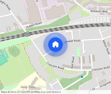 Cromwell Road, Warley, Brentwood - Photo 1