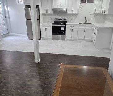 For Lease - 1607 Sandhurst Crescent Unit# BSMT, Pickering, Ontario - Photo 1