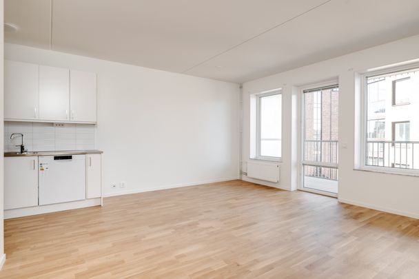 Ö:a Stationsgatan, Karlstad - Photo 1