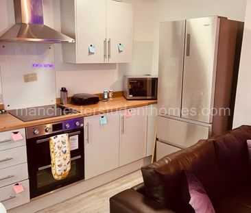 Kingswood Road, Manchester, M14 6SB - Photo 6