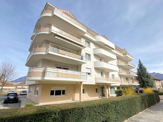 Appartement 5 pièces - 129 m² - Photo 1