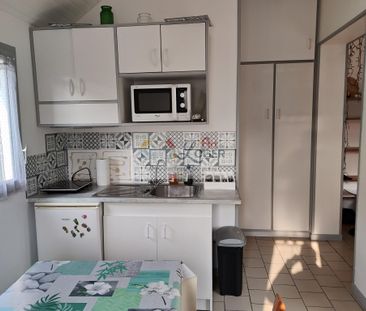 Location Appartement 1 pièce 17m² CARQUEFOU 44470 - Photo 1