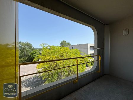 Location Appartement 1 pièce 20m² NARBONNE 11100 - Photo 4